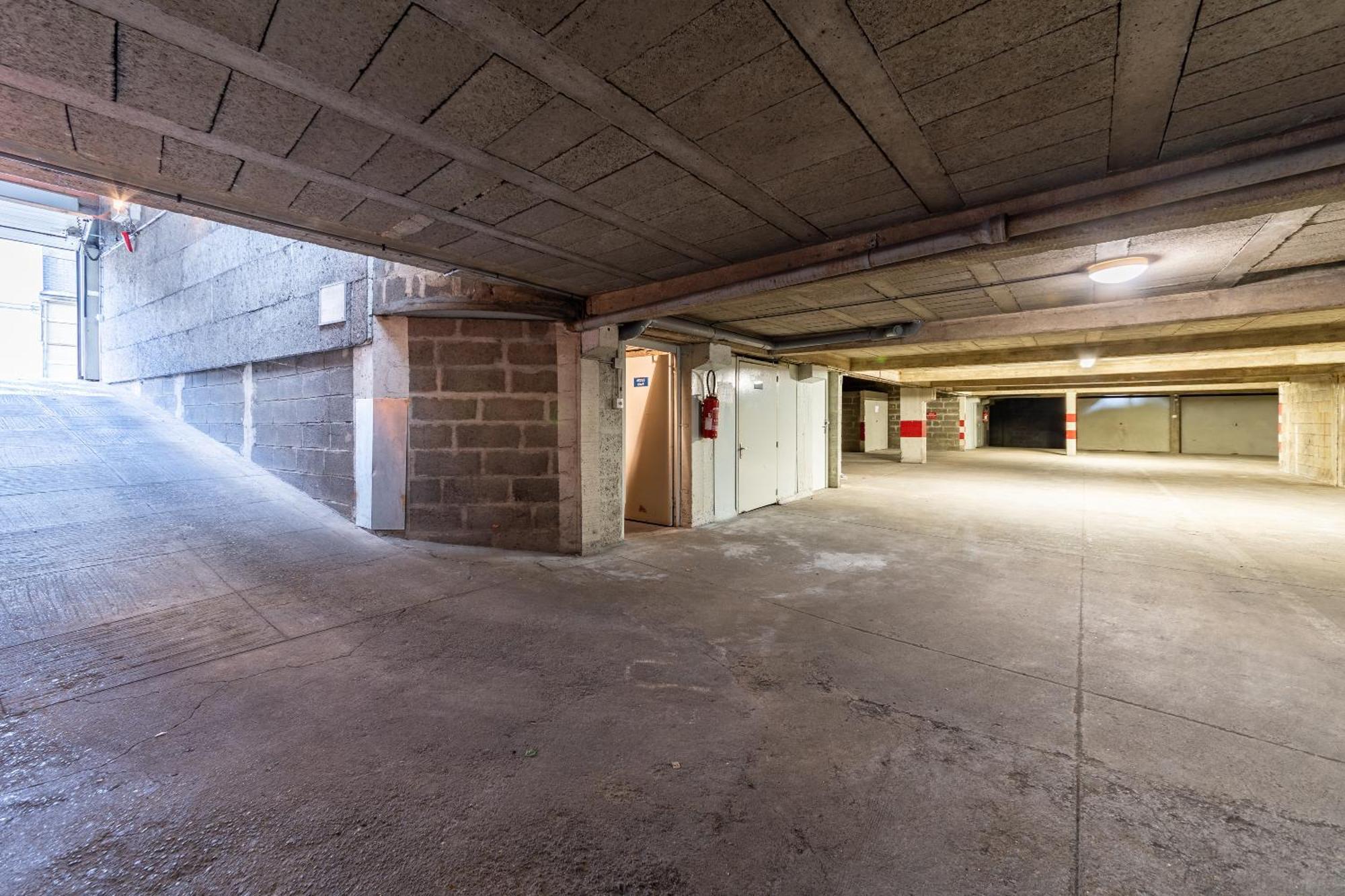 Apartamento Cosy Avec Balcon Et Garage Privé Le Mans